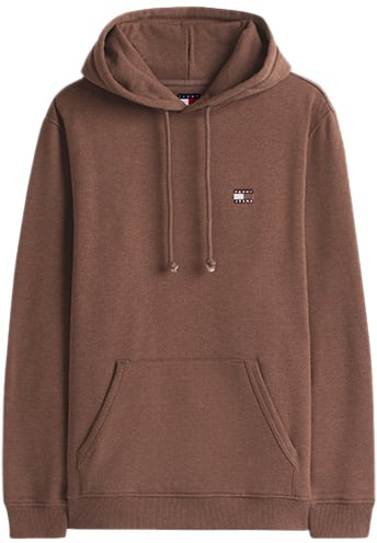 Tommy Jeans Tommy Jeans Reg Badge Hoodie Ext