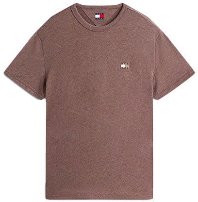 Tommy Jeans Tommy Jeans Reg Badge Tee Ext