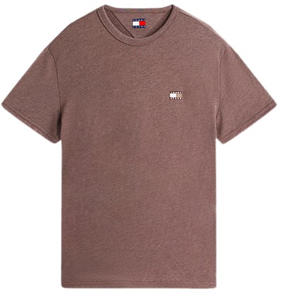Tommy Jeans Tommy Jeans Reg Badge Tee Ext