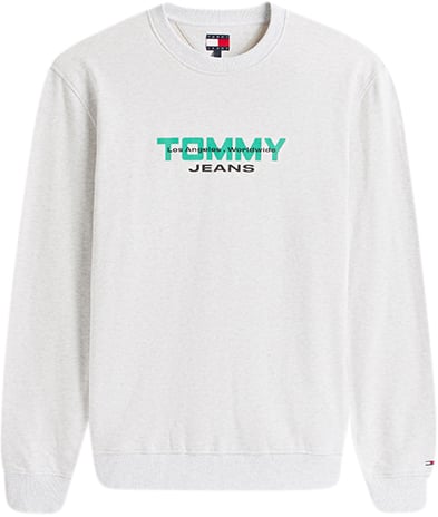 Tommy Jeans Tommy Jeans Reg Ess Dna Crew Ext