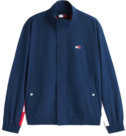 Tommy Jeans Tommy Jeans Heritage Flag Jacket Ext