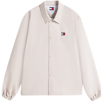 Tommy Jeans Tommy Jeans Sport Overshirt