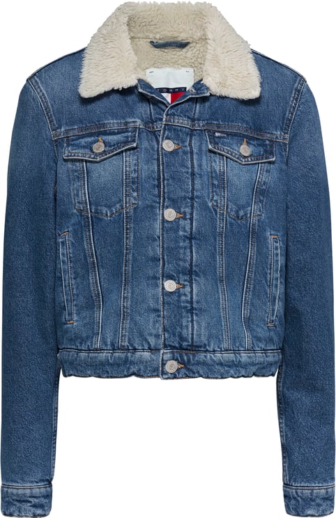 Tommy Jeans Jacket Tommy Jeans