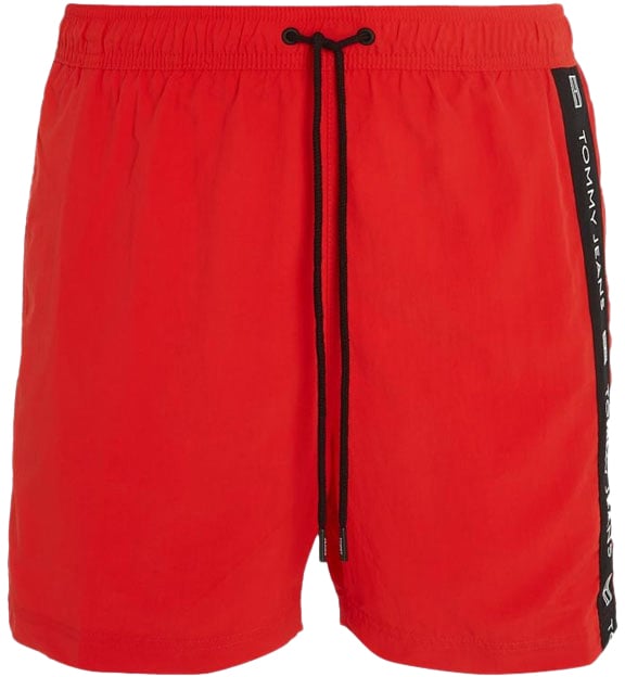 Tommy Jeans Tommy Jeans Medium Drawstring Side Tape