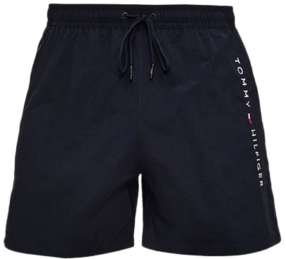 Tommy Jeans Tommy Jeans Medium Drawstring Zip Pocket