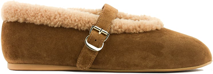 Toral Anoush Ballerina Sand
