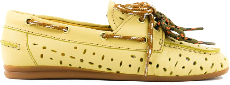 Toral Kimana Picado Soft Yellow