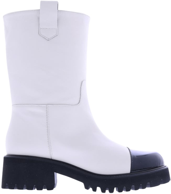 Toral Dames West Bask/Seta Mara