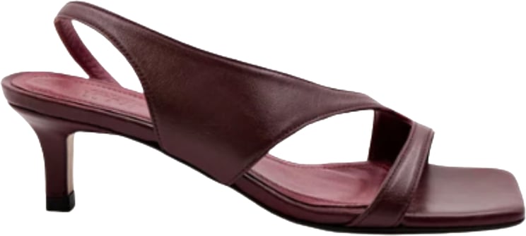 Toral Toral Sofia  Bordeaux Tl-delfina