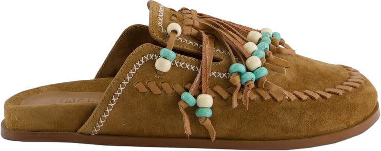 Toral Dames Inka