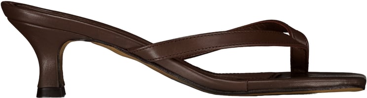 Toral Toral Napa Iris  Donkerbruin Tl-rocio