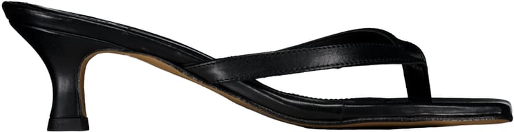 Toral Toral Napa Iris  Zwart Tl-rocio