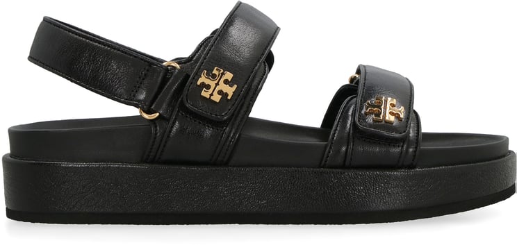 Tory Burch Kira leather sandals