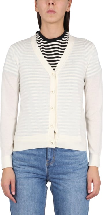 Tory Burch Simone Cardigan