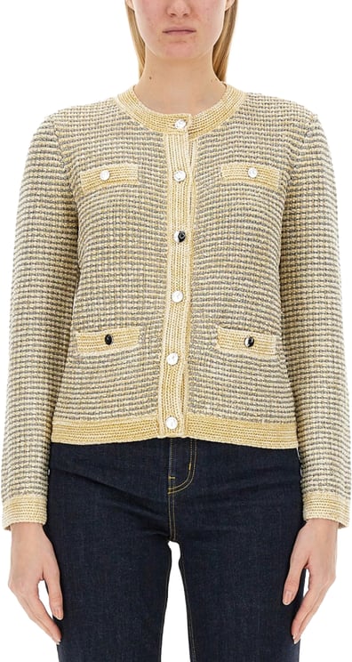 Tory Burch Kendra Cardigan
