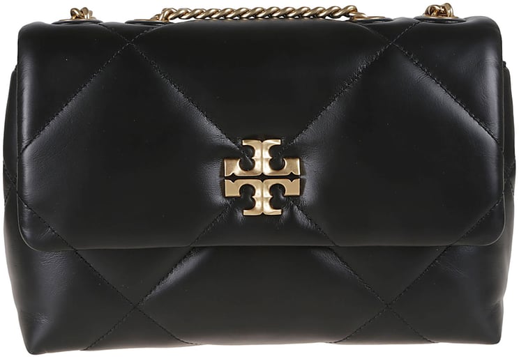 Tory Burch TORY BURCH Kira Diamond Quilt Small Convertible Shoulder Bag