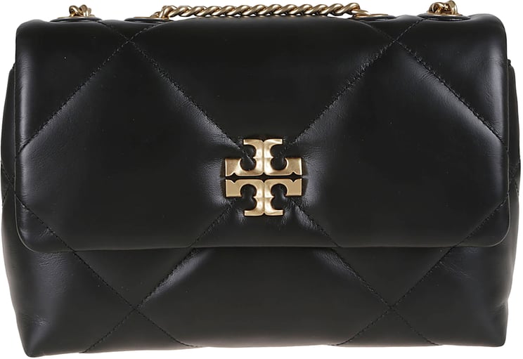 Tory Burch TORY BURCH Kira Diamond Quilt Small Convertible Shoulder Bag
