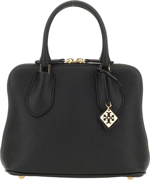 Tory Burch Swing Mini Trunk Bag
