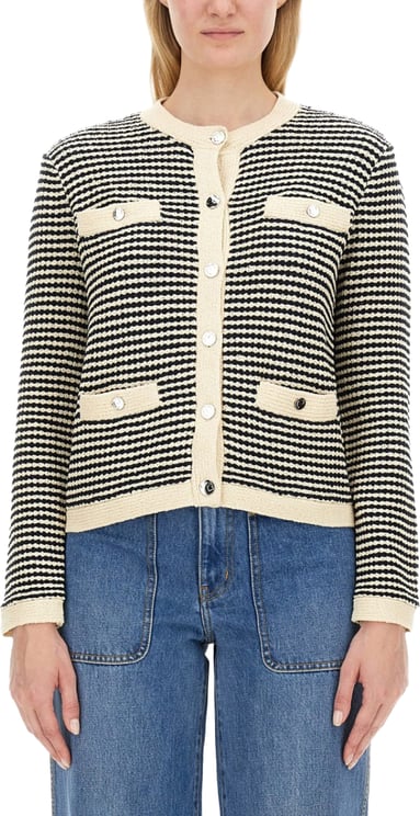 Tory Burch Kendra Cardigan