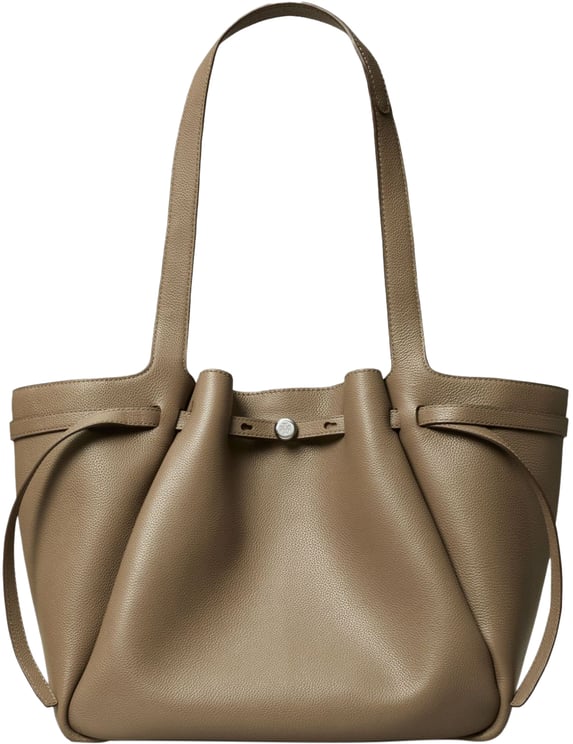 Tory Burch Bags Dove Grey