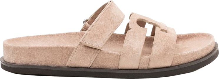 Tory Burch Sandals Beige
