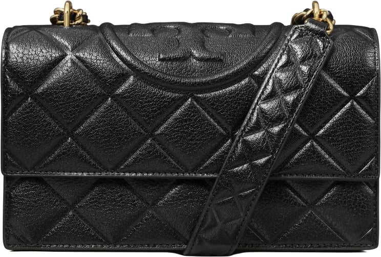 Tory Burch Bags Black