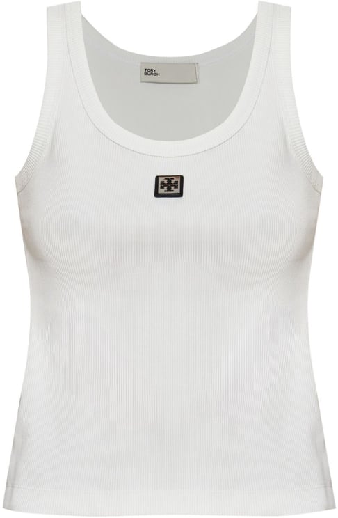 Tory Burch Top White