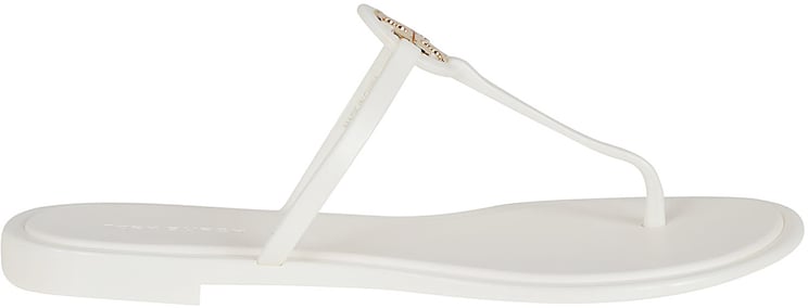 Tory Burch TORY BURCH MINI MILLER JELLY