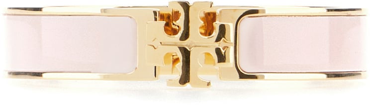 Tory Burch Tory Burch Two-tone metal bracelet