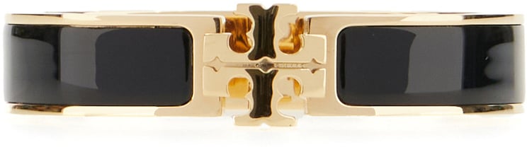 Tory Burch Tory Burch Two-tone metal bracelet