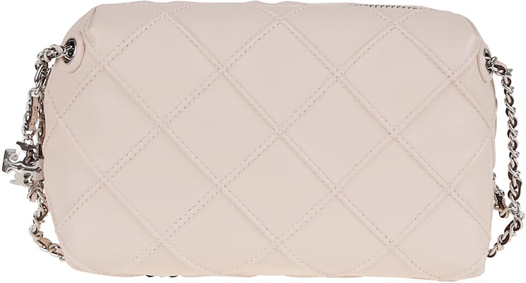 Tory Burch TORY BURCH Fleming Small Crossbody Bag