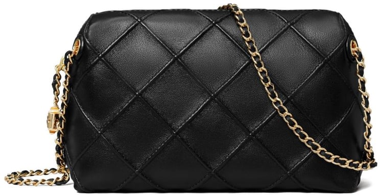 Tory Burch Bags Black