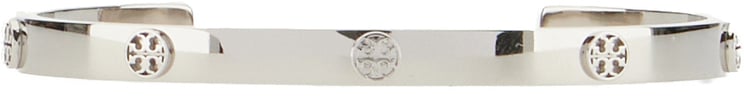 Tory Burch Tory Burch Silver metal bracelet