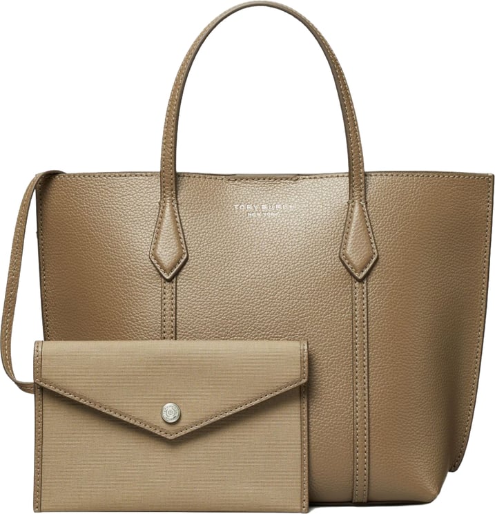 Tory Burch Bags Dove Grey