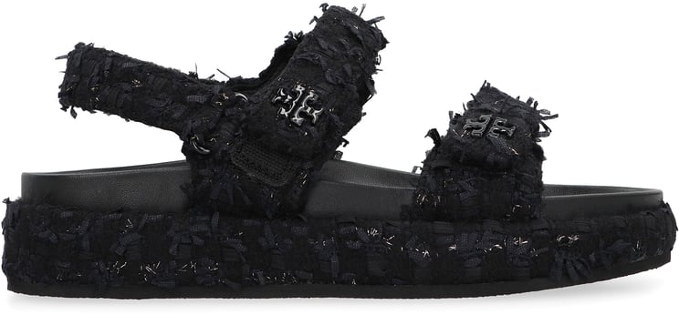 Tory Burch Kira sports sandals