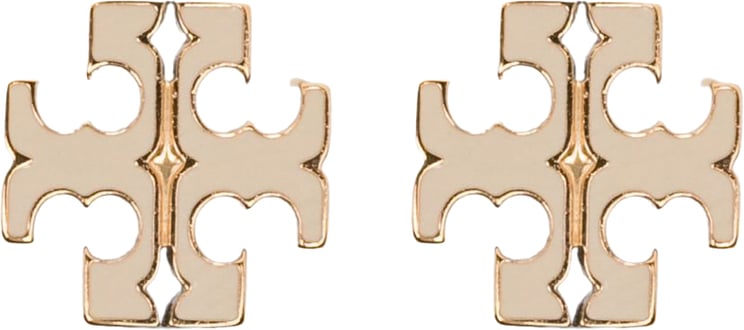 Tory Burch Bijoux Avorio