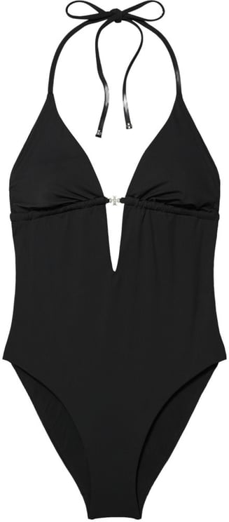 Tory Burch Sea Clothing Black