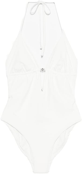 Tory Burch Sea Clothing White