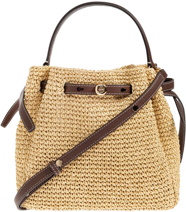 Tory Burch Bags Beige
