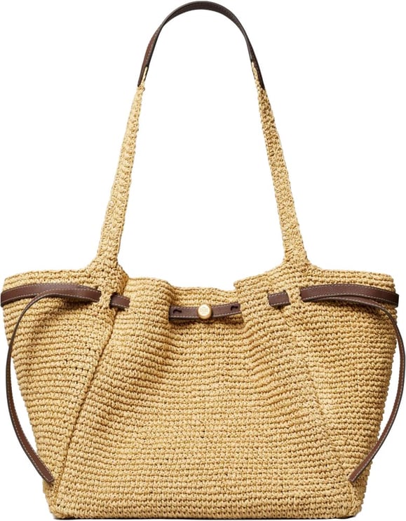 Tory Burch Bags Beige