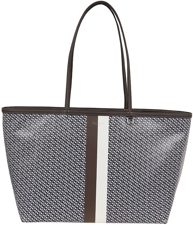 Tory Burch TORY BURCH The Racer Tote