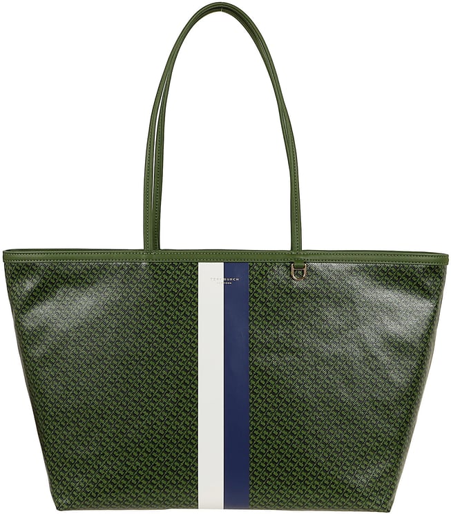 Tory Burch TORY BURCH The Racer Tote