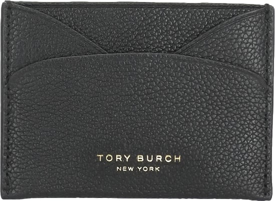 Tory Burch Wallets Black
