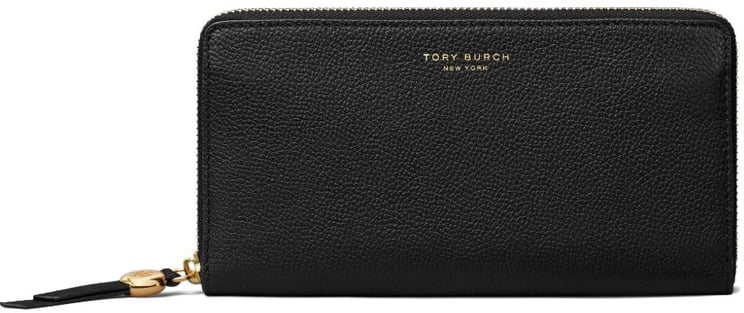 Tory Burch Wallets Black