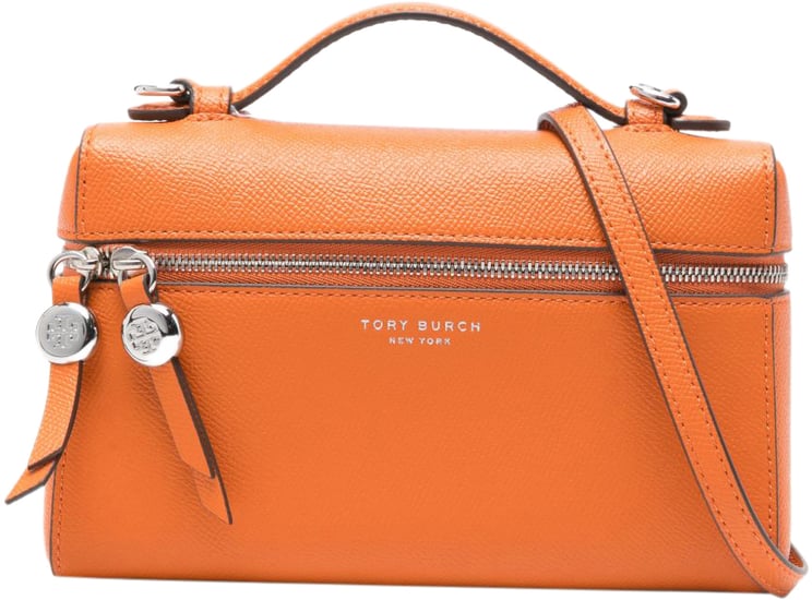 Tory Burch Bags Orange