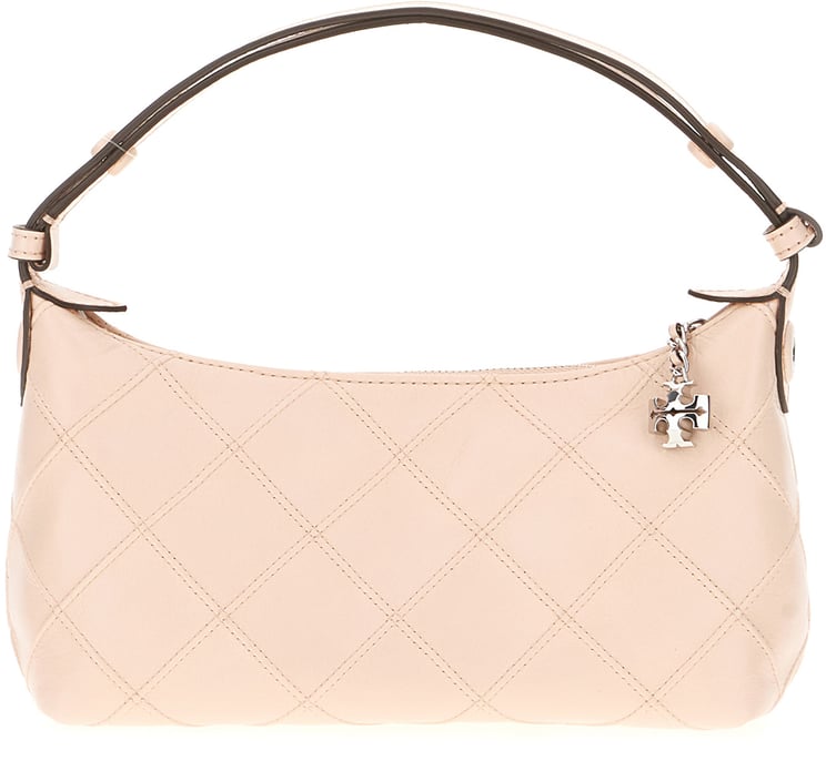 Tory Burch Tory Burch Pink leather handbag