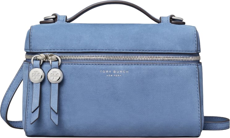 Tory Burch Bags Navy