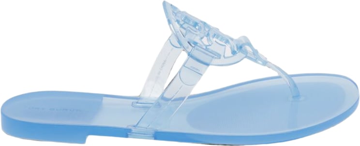 Tory Burch Sandals Navy
