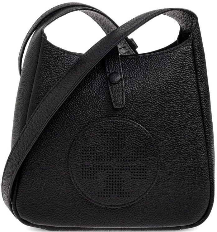 Tory Burch Bags Black