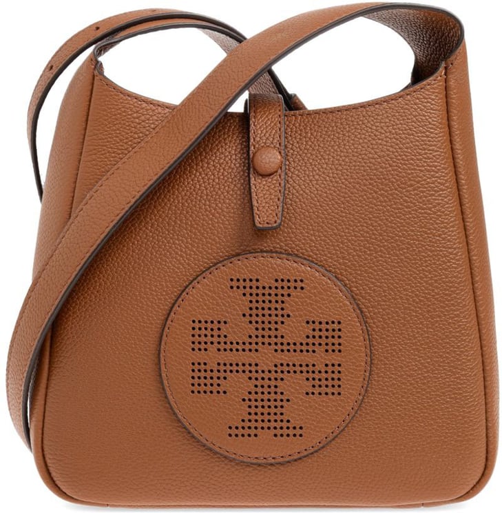Tory Burch Bags Leather Brown